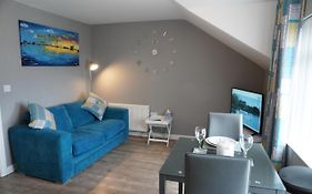 Vip Church Loft Apartment